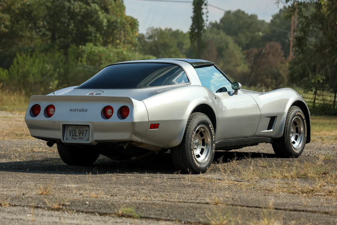 1980 Chevrolet Corvette C3 - Image 5 of 31
