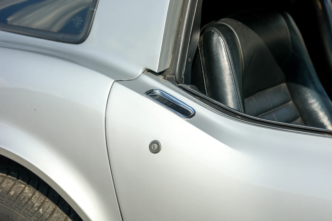 1980 Chevrolet Corvette C3 - Image 28 of 31
