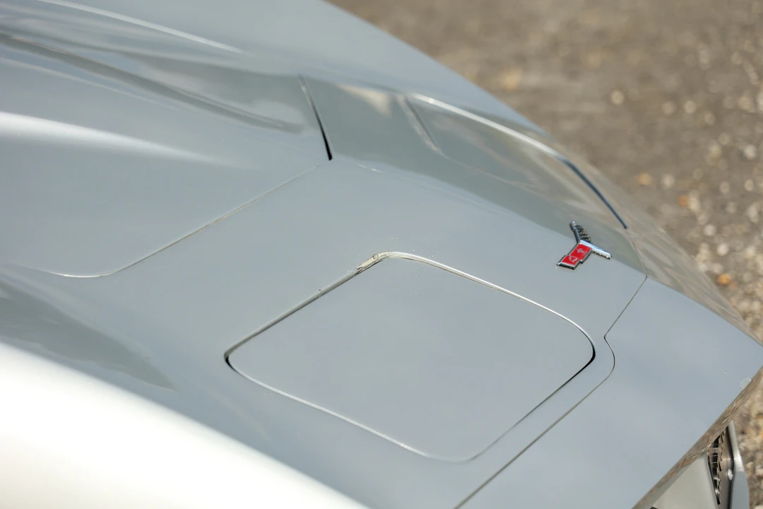 1980 Chevrolet Corvette C3 - Image 31 of 31