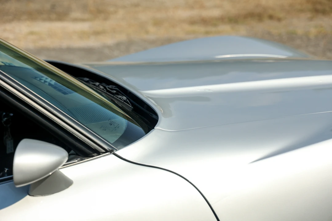 1980 Chevrolet Corvette C3 - Image 25 of 31