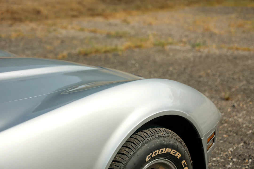 1980 Chevrolet Corvette C3 - Image 26 of 31