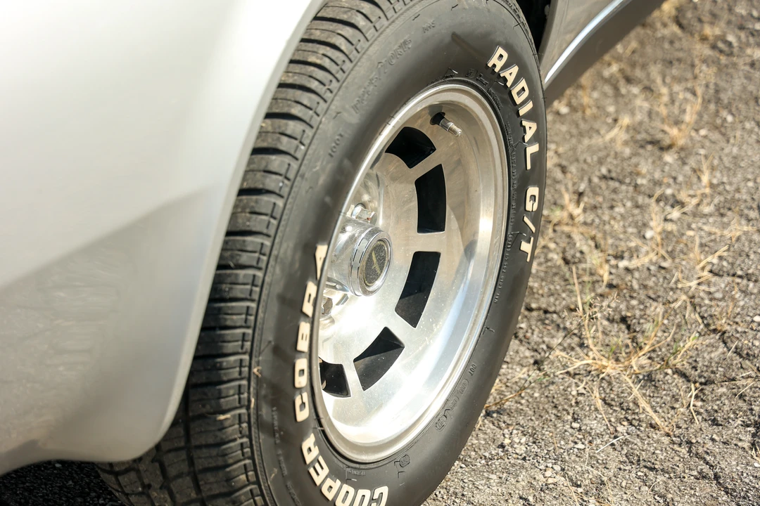1980 Chevrolet Corvette C3 - Image 21 of 31