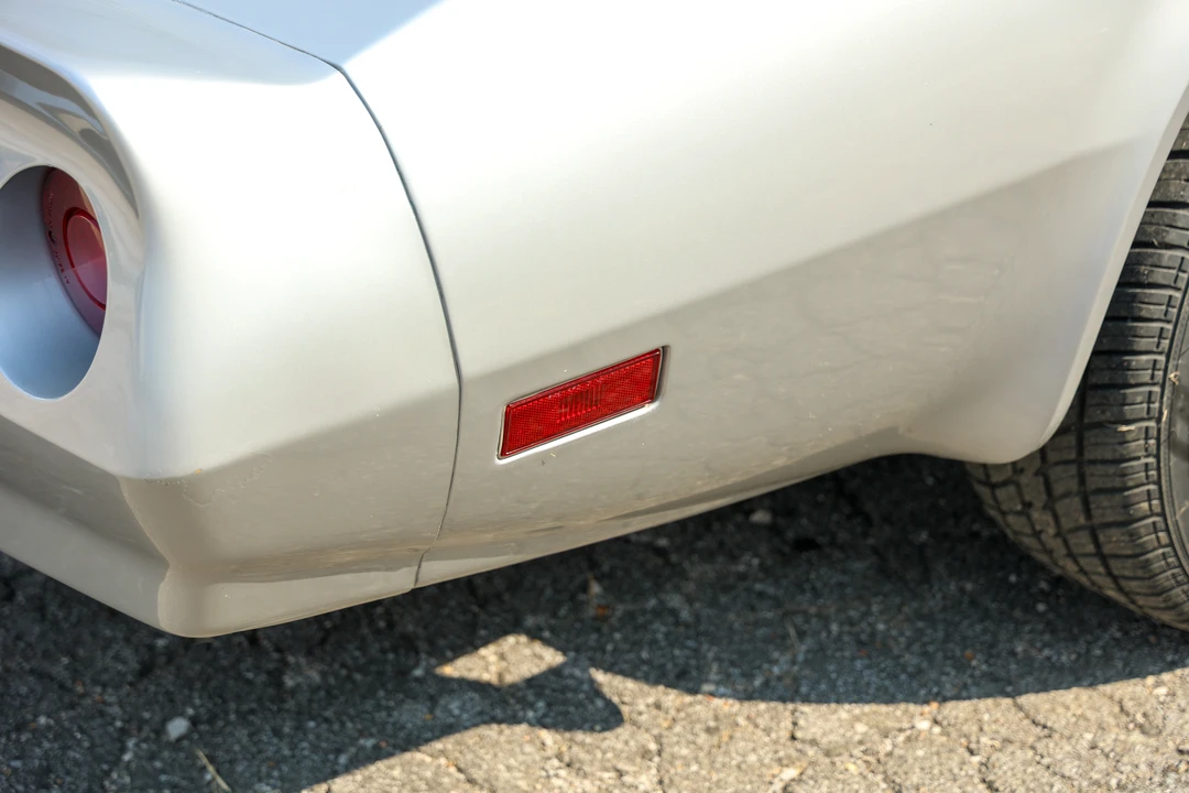 1980 Chevrolet Corvette C3 - Image 22 of 31