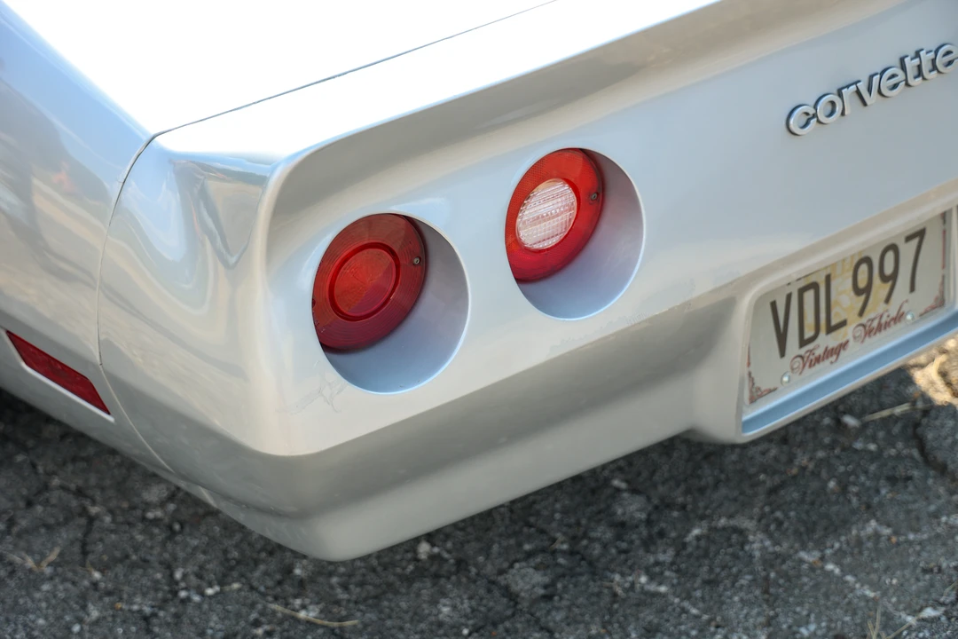 1980 Chevrolet Corvette C3 - Image 13 of 31