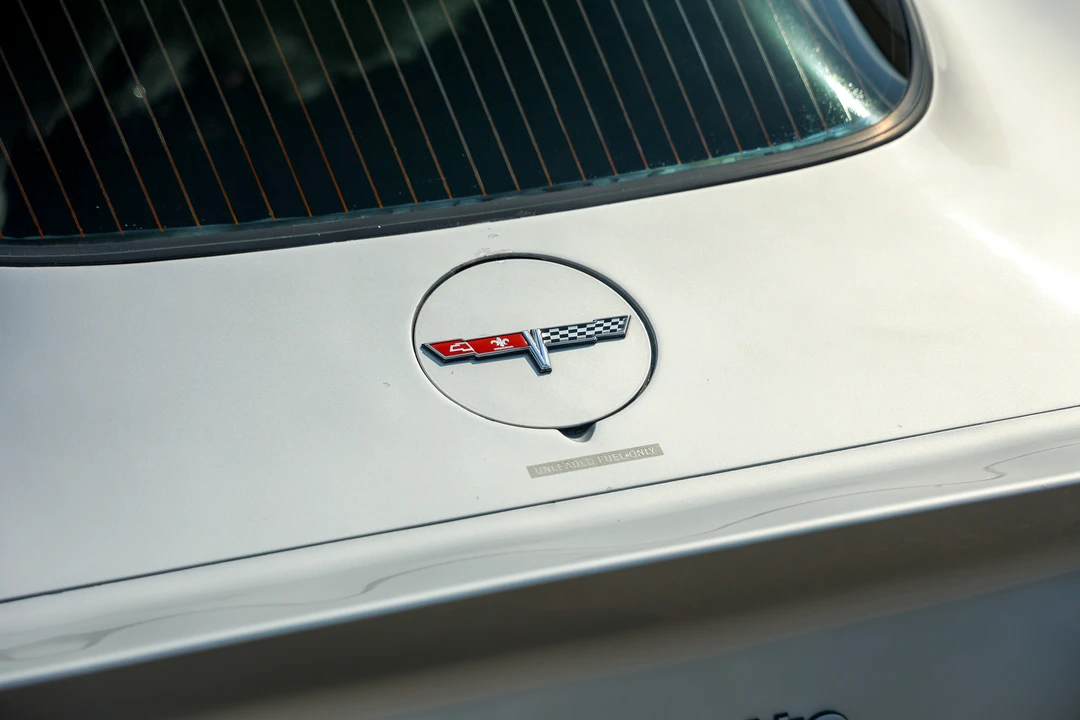 1980 Chevrolet Corvette C3 - Image 17 of 31