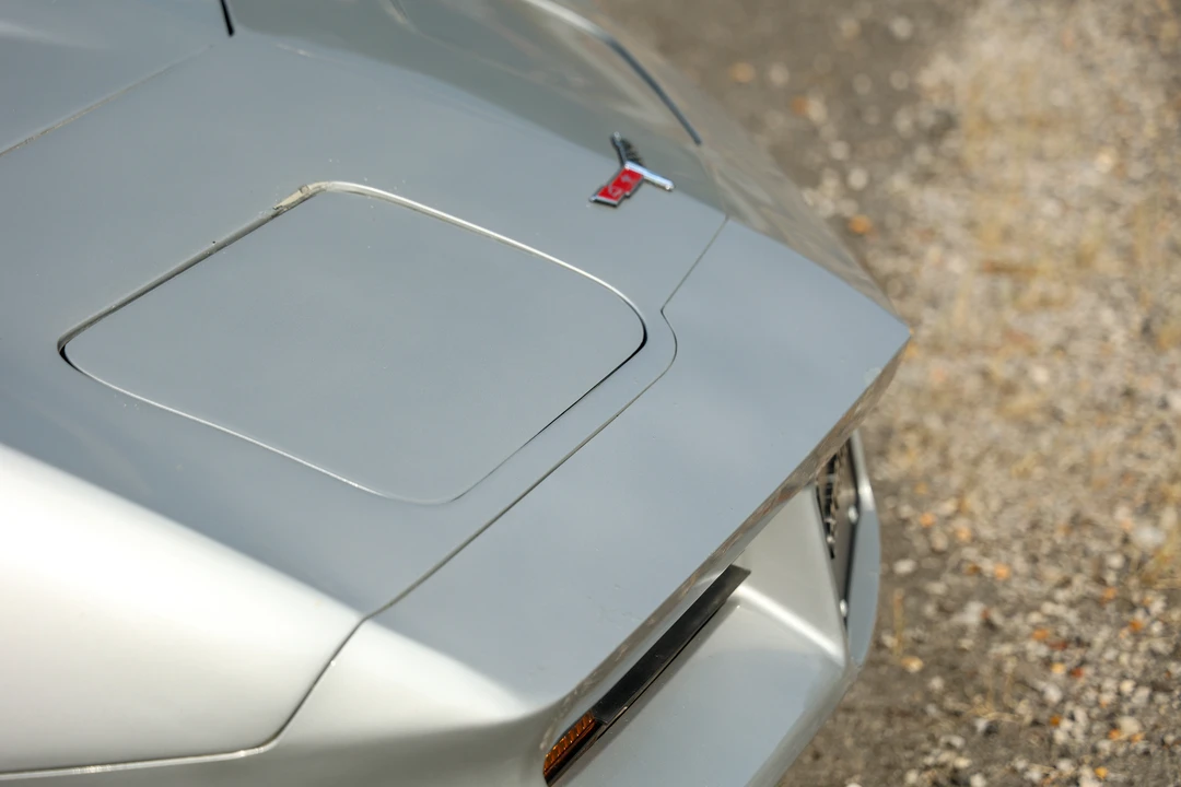 1980 Chevrolet Corvette C3 - Image 30 of 31