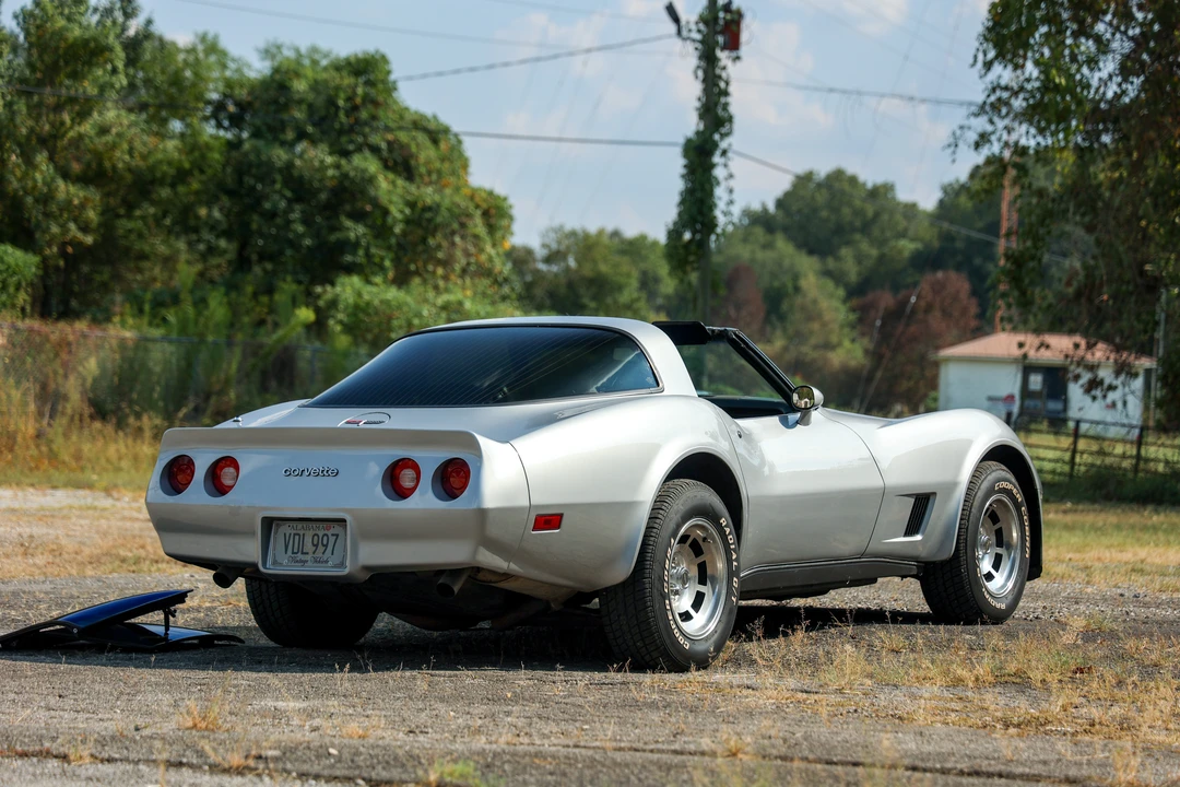 1980 Chevrolet Corvette C3 - Image 12 of 31