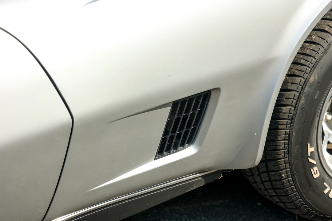1980 Chevrolet Corvette C3 - Image 24 of 31