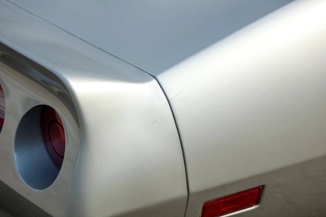 1980 Chevrolet Corvette C3 - Image 20 of 31