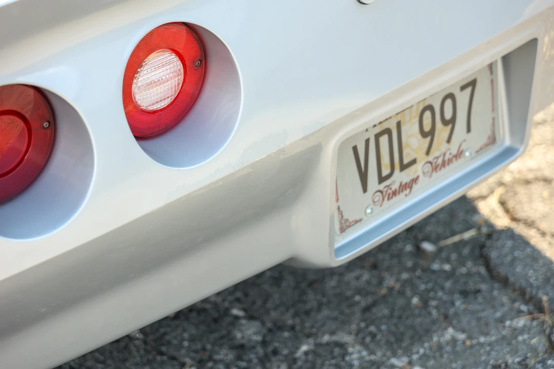 1980 Chevrolet Corvette C3 - Image 14 of 31