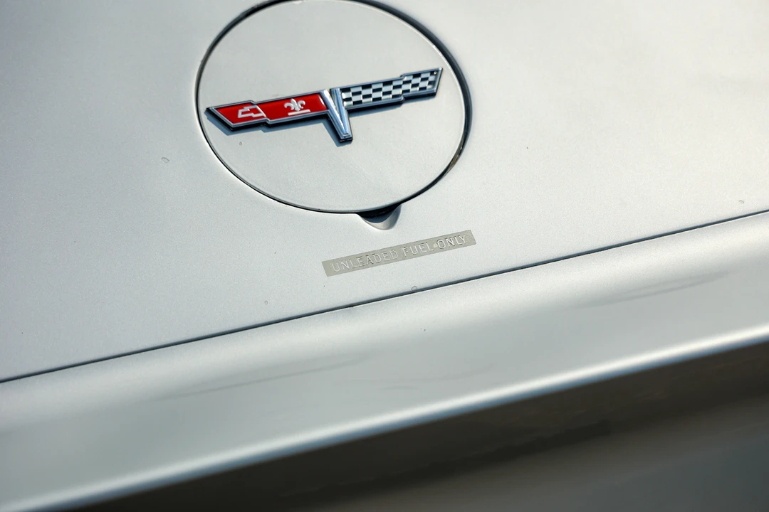 1980 Chevrolet Corvette C3 - Image 18 of 31