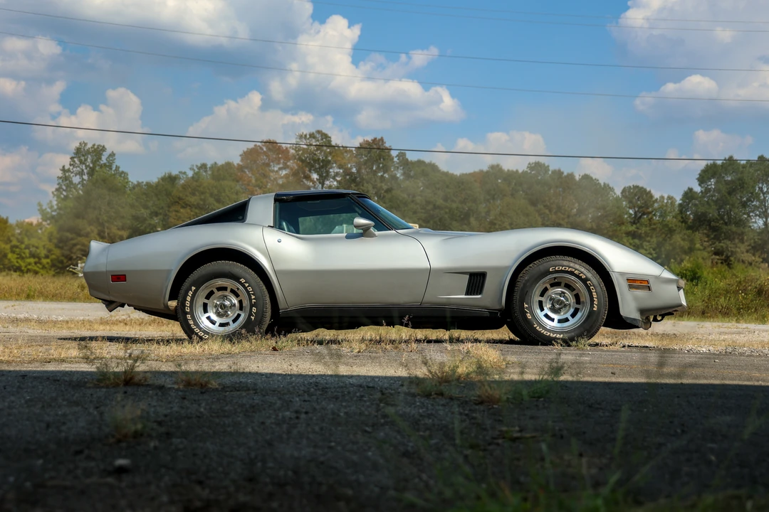 1980 Chevrolet Corvette C3 - Image 4 of 31