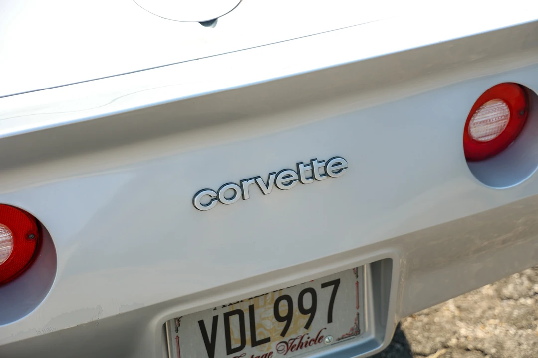 1980 Chevrolet Corvette C3 - Image 16 of 31