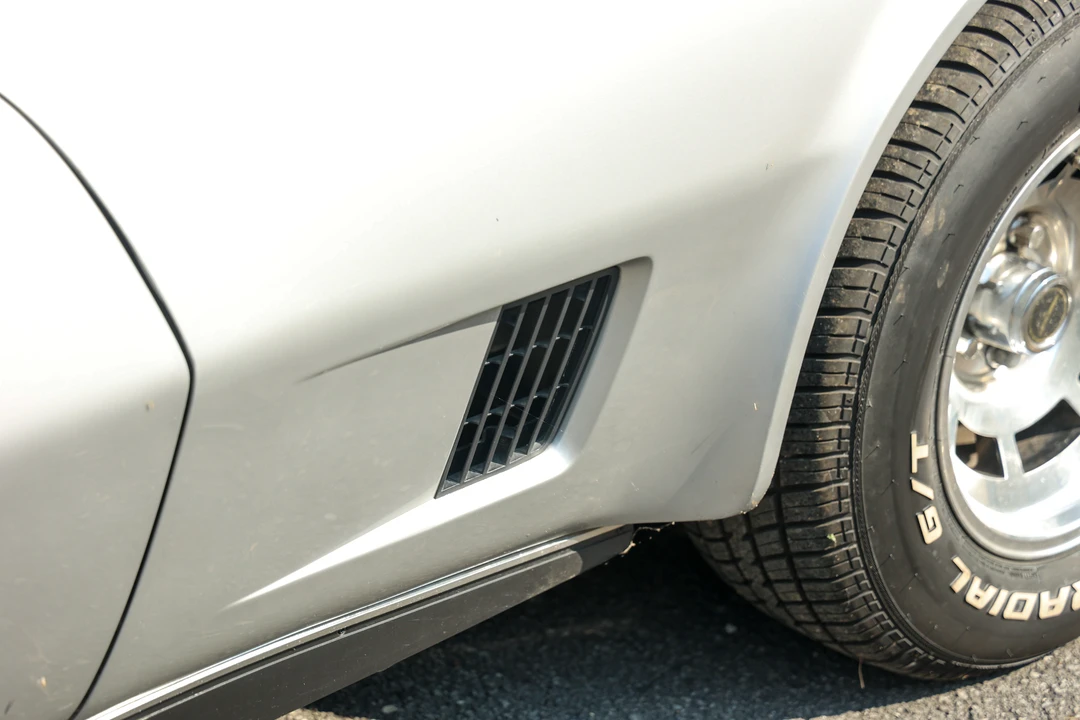 1980 Chevrolet Corvette C3 - Image 23 of 31