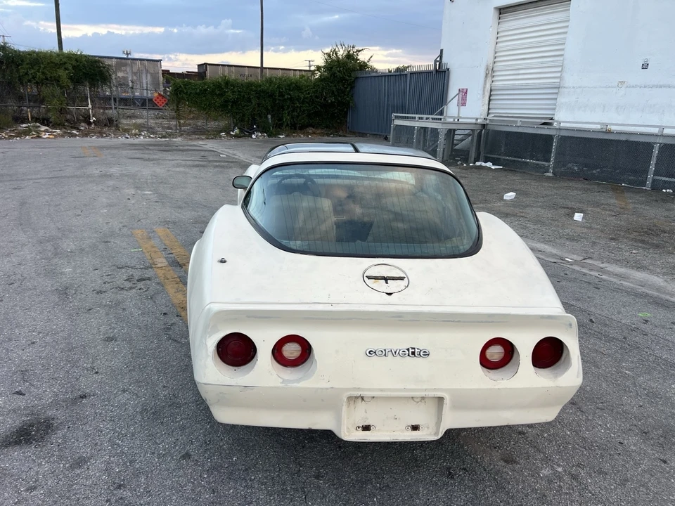1980 Chevrolet Corvette C3 - Image 7 of 21