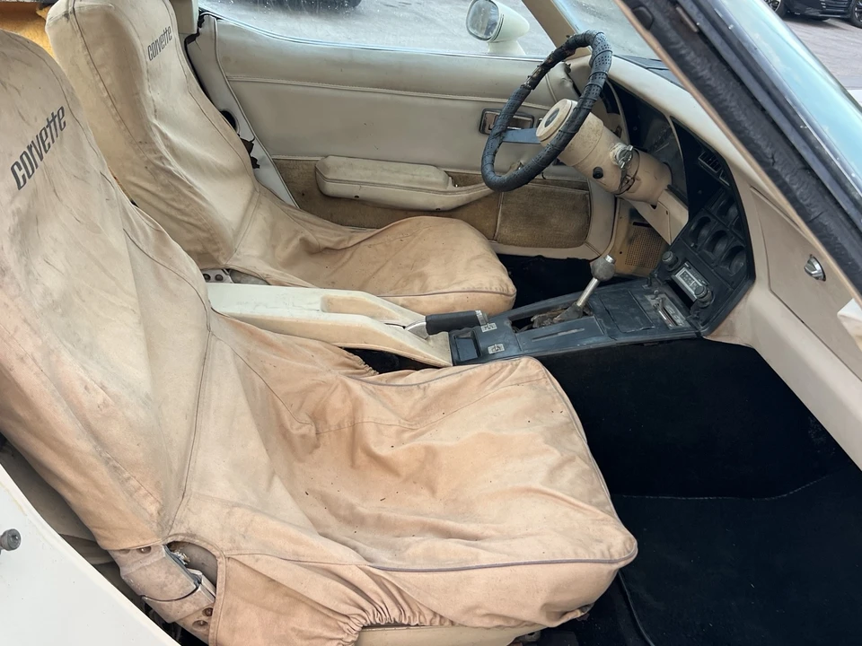 1980 Chevrolet Corvette C3 - Image 18 of 21