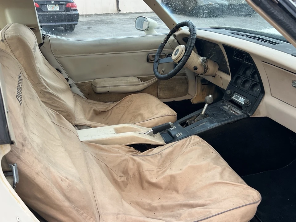 1980 Chevrolet Corvette C3 - Image 17 of 21
