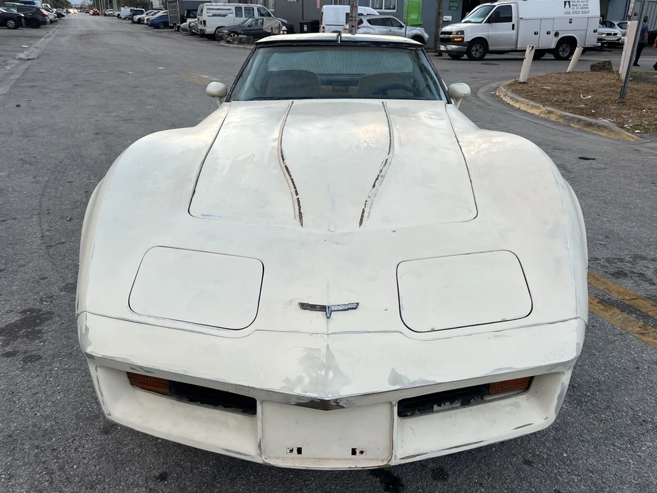 1980 Chevrolet Corvette C3 - Image 2 of 21