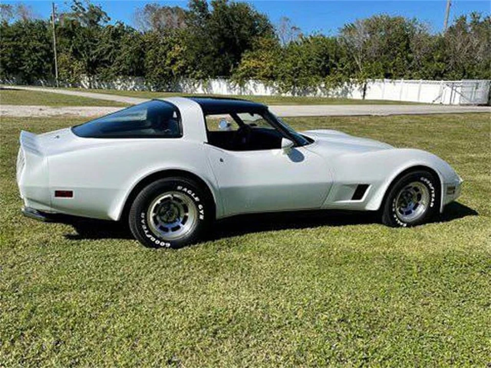 1980 Chevrolet Corvette C3 - Image 3 of 29
