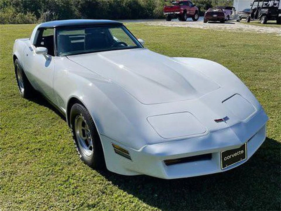 1980 Chevrolet Corvette C3 - Image 2 of 29