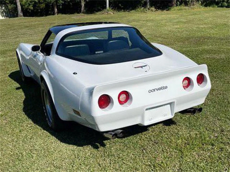 1980 Chevrolet Corvette C3 - Image 13 of 29