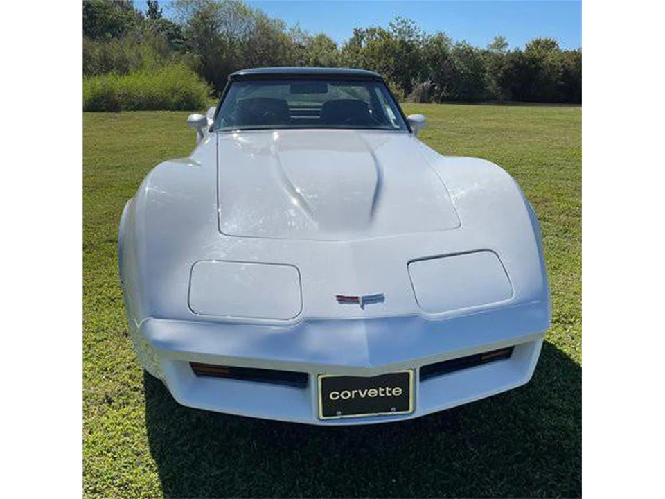 1980 Chevrolet Corvette C3 - Image 17 of 29