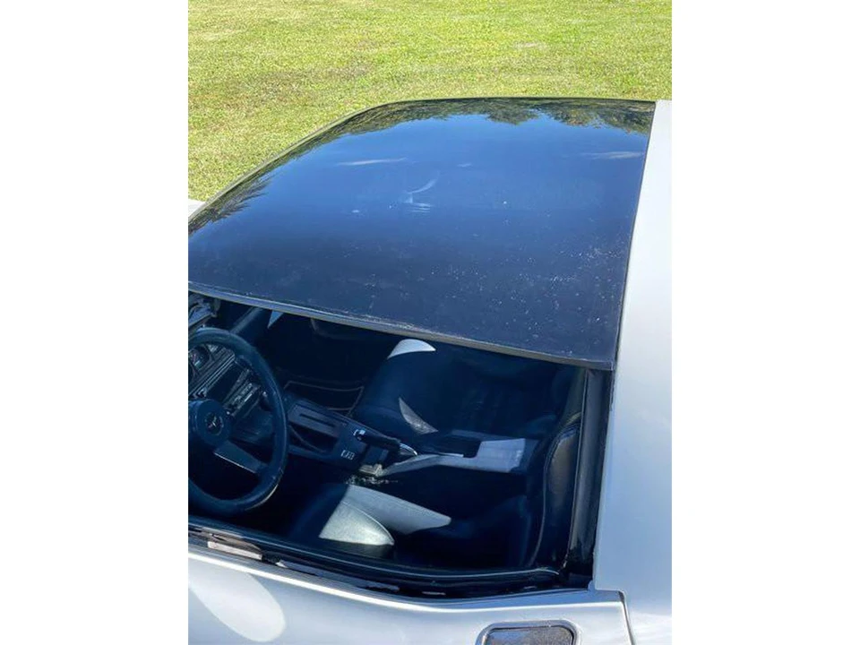 1980 Chevrolet Corvette C3 - Image 18 of 29