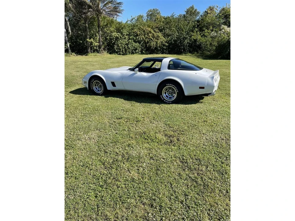 1980 Chevrolet Corvette C3 - Image 9 of 29