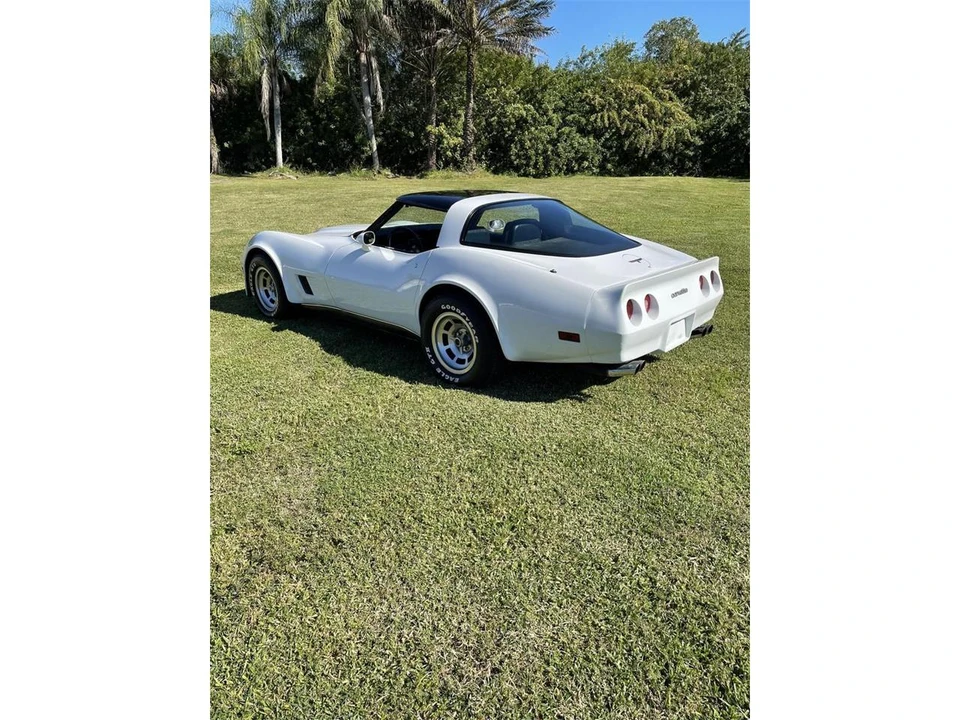 1980 Chevrolet Corvette C3 - Image 10 of 29