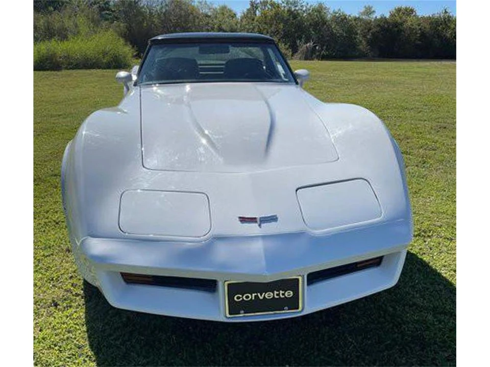 1980 Chevrolet Corvette C3 - Image 16 of 29