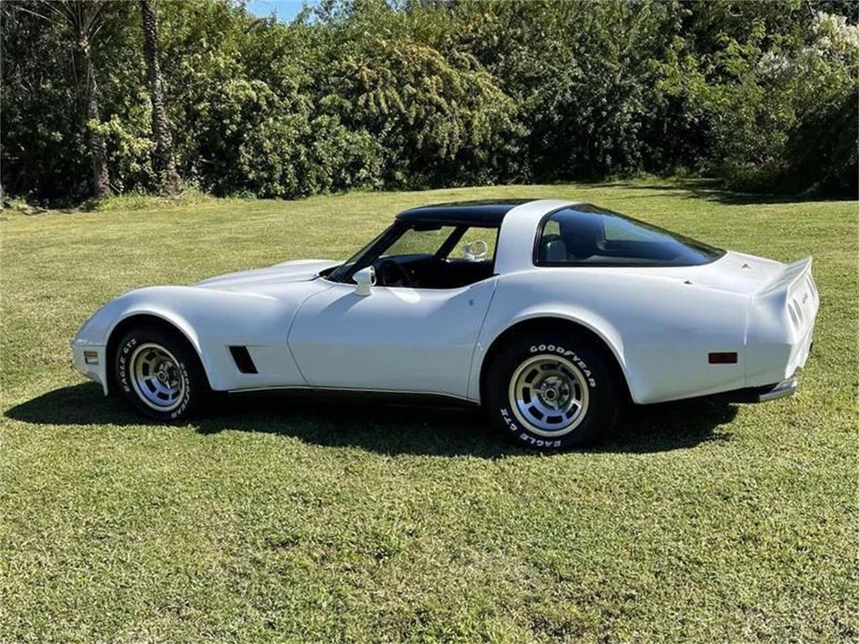 1980 Chevrolet Corvette C3 - Image 6 of 29
