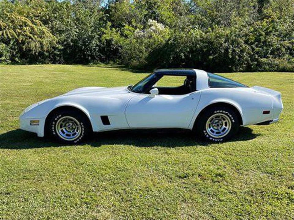 1980 Chevrolet Corvette C3 - Image 4 of 29