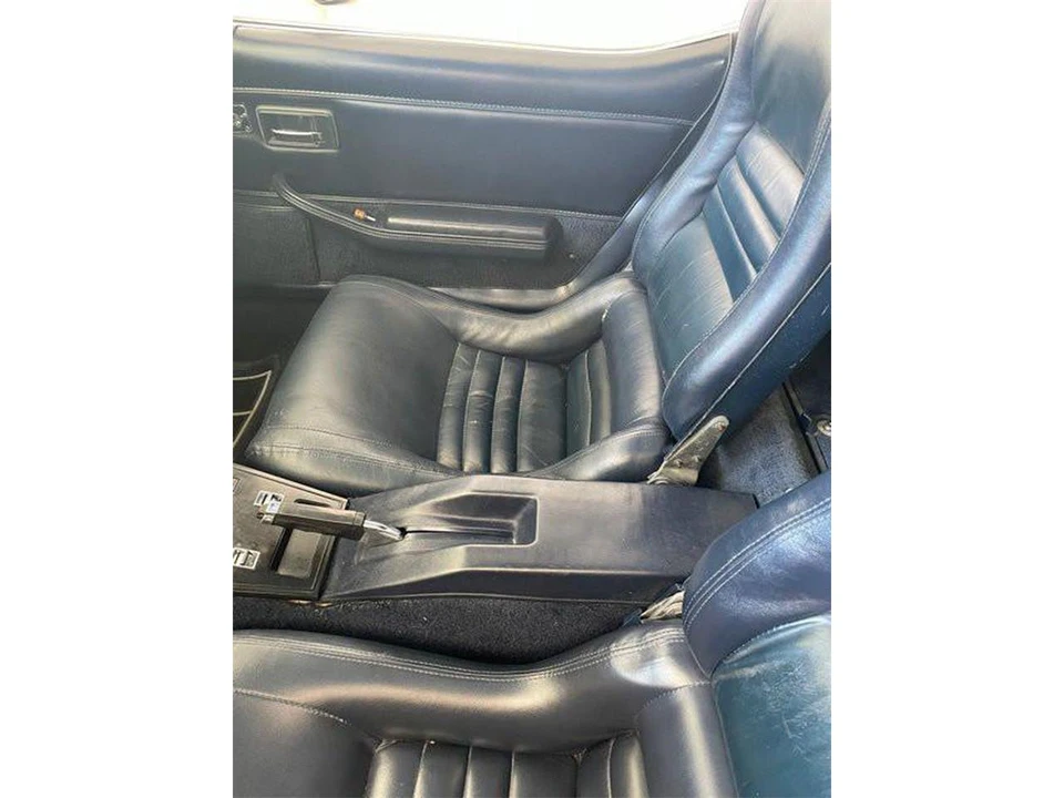 1980 Chevrolet Corvette C3 - Image 20 of 29