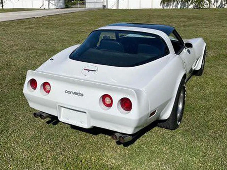 1980 Chevrolet Corvette C3 - Image 14 of 29