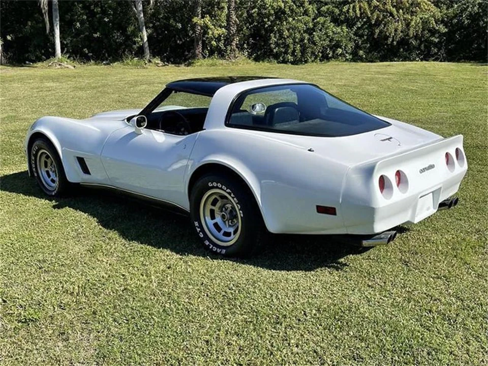1980 Chevrolet Corvette C3 - Image 11 of 29