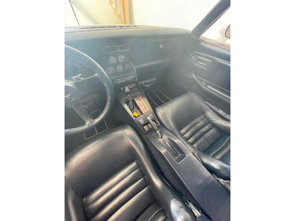 1980 Chevrolet Corvette C3 - Image 19 of 29