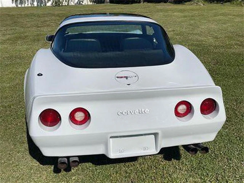 1980 Chevrolet Corvette C3 - Image 15 of 29