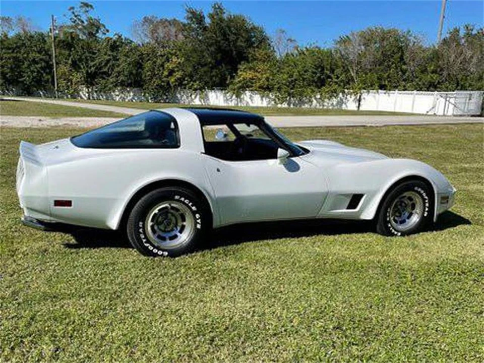 1980 Chevrolet Corvette C3 - Image 5 of 29