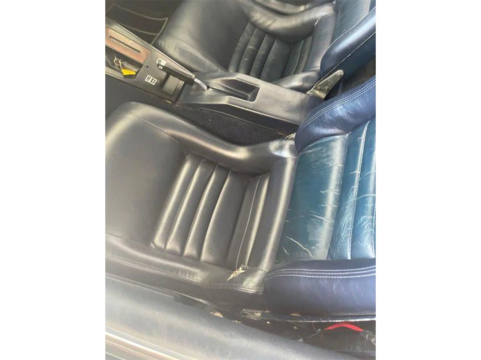 1980 Chevrolet Corvette C3 - Image 21 of 29