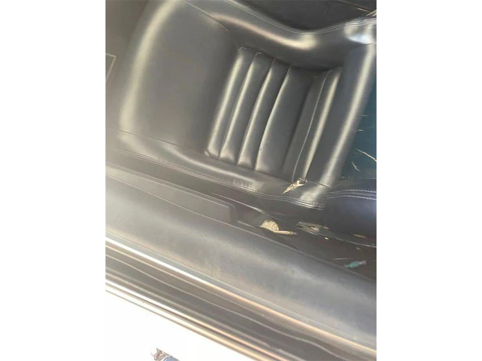 1980 Chevrolet Corvette C3 - Image 22 of 29