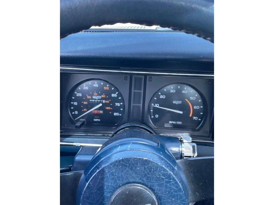 1980 Chevrolet Corvette C3 - Image 25 of 29
