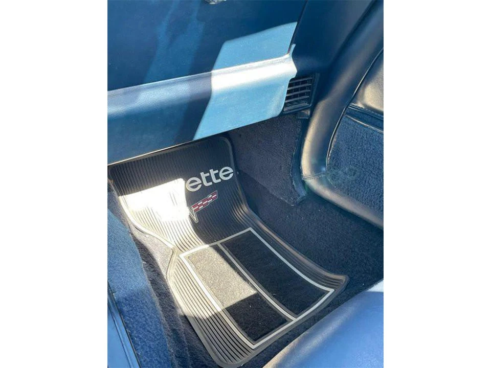 1980 Chevrolet Corvette C3 - Image 27 of 29