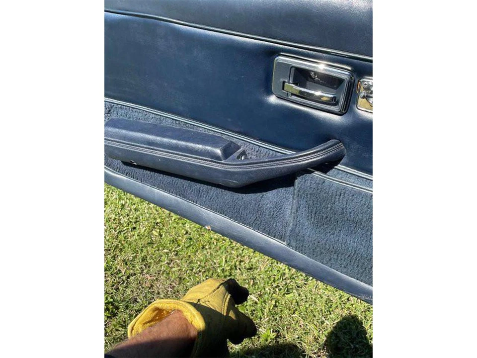 1980 Chevrolet Corvette C3 - Image 29 of 29