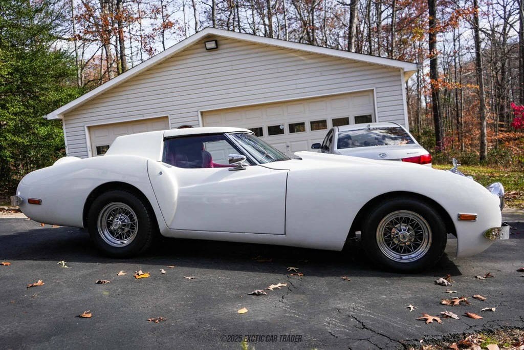 1980 Chevrolet Corvette C3 - Image 9 of 12
