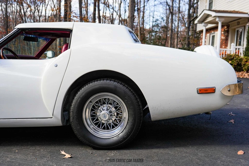 1980 Chevrolet Corvette C3 - Image 5 of 12