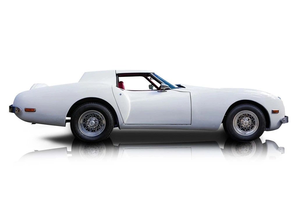1980 Chevrolet Corvette C3 - Image 2 of 12