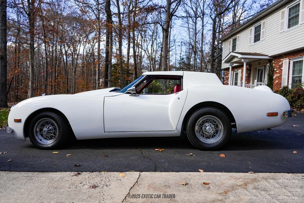 1980 Chevrolet Corvette C3 - Image 3 of 12