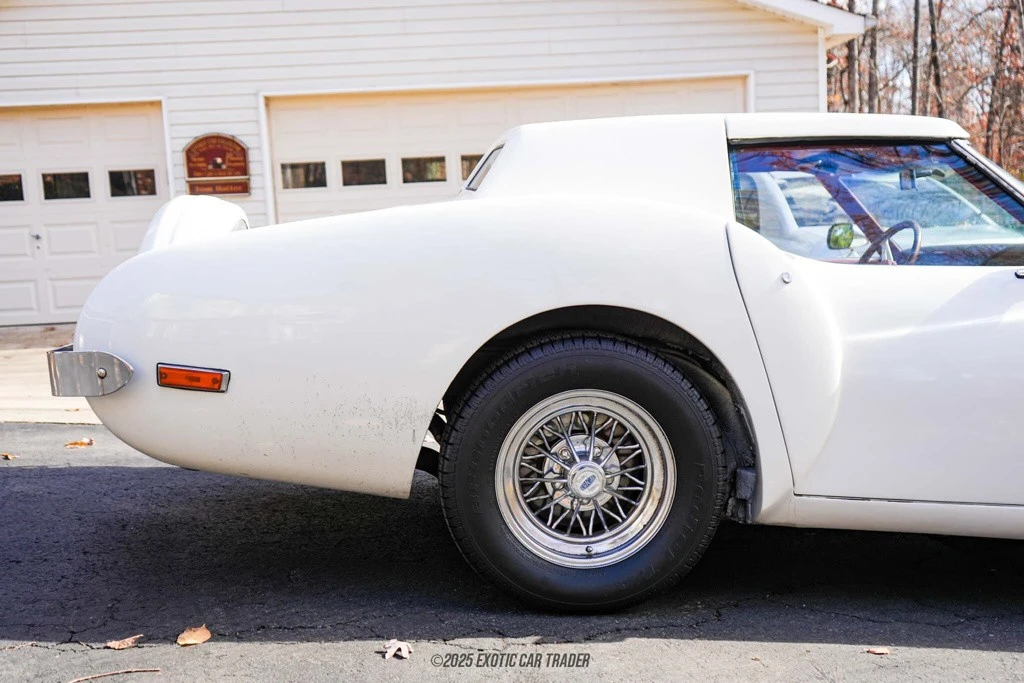 1980 Chevrolet Corvette C3 - Image 10 of 12