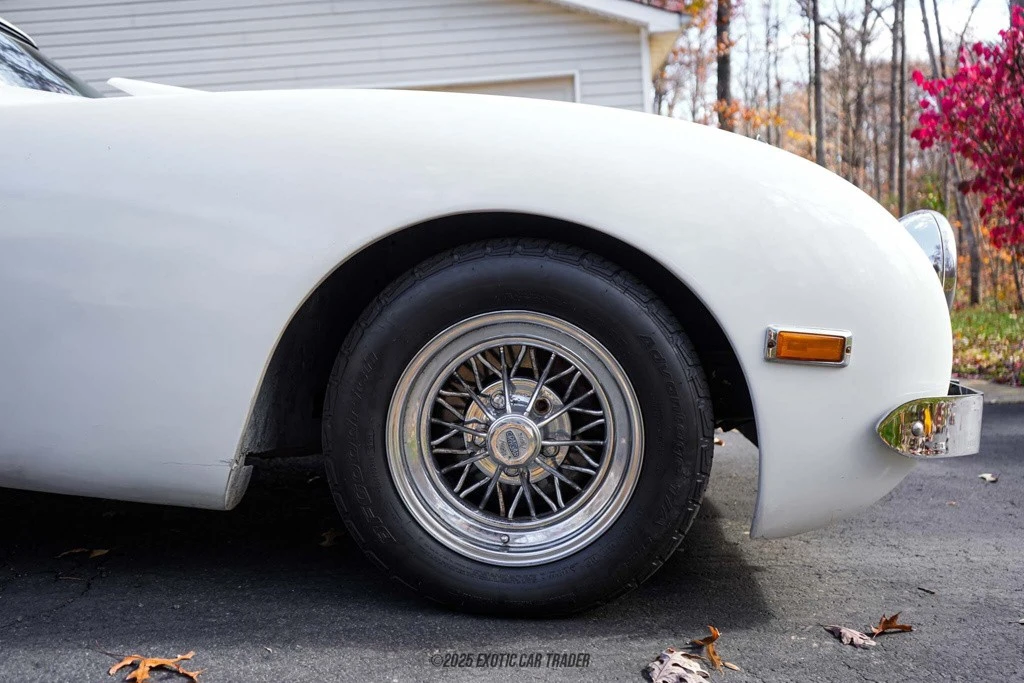 1980 Chevrolet Corvette C3 - Image 11 of 12