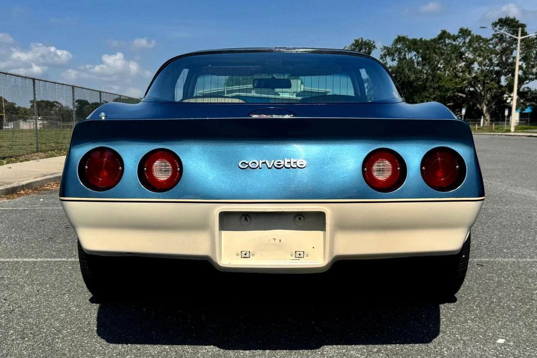 1980 Chevrolet Corvette C3 - Image 5 of 31